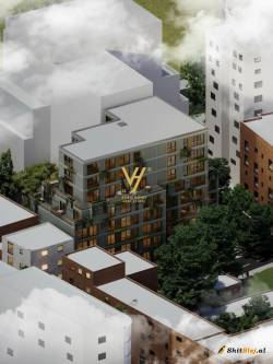 APARTAMENT 2+1 TE PAZARI I RI 255.000 EU