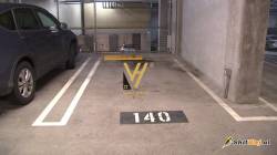 POST PARKIMI TE GALERIA,QENDER 41.000 EU