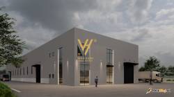 KAPANON 2.400 M2 SHEN VLASH 5.400 EURO