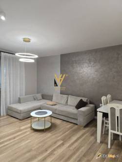  APARTAMENT 2&plus;1 PALLATET CABEJ 60.000 LE