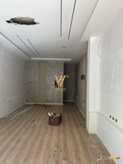 AMBIENT 40 M2 ME QERA TE ALI DEMI 600 EU