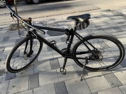 cube 29 city bike