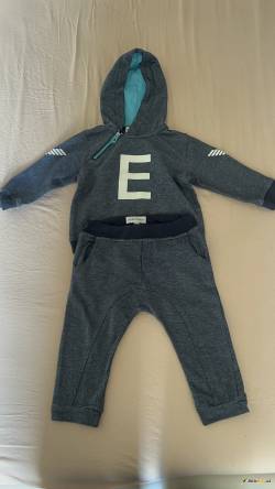 Armani per 2 vjec 