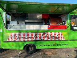 Fastfood gati per biznes
