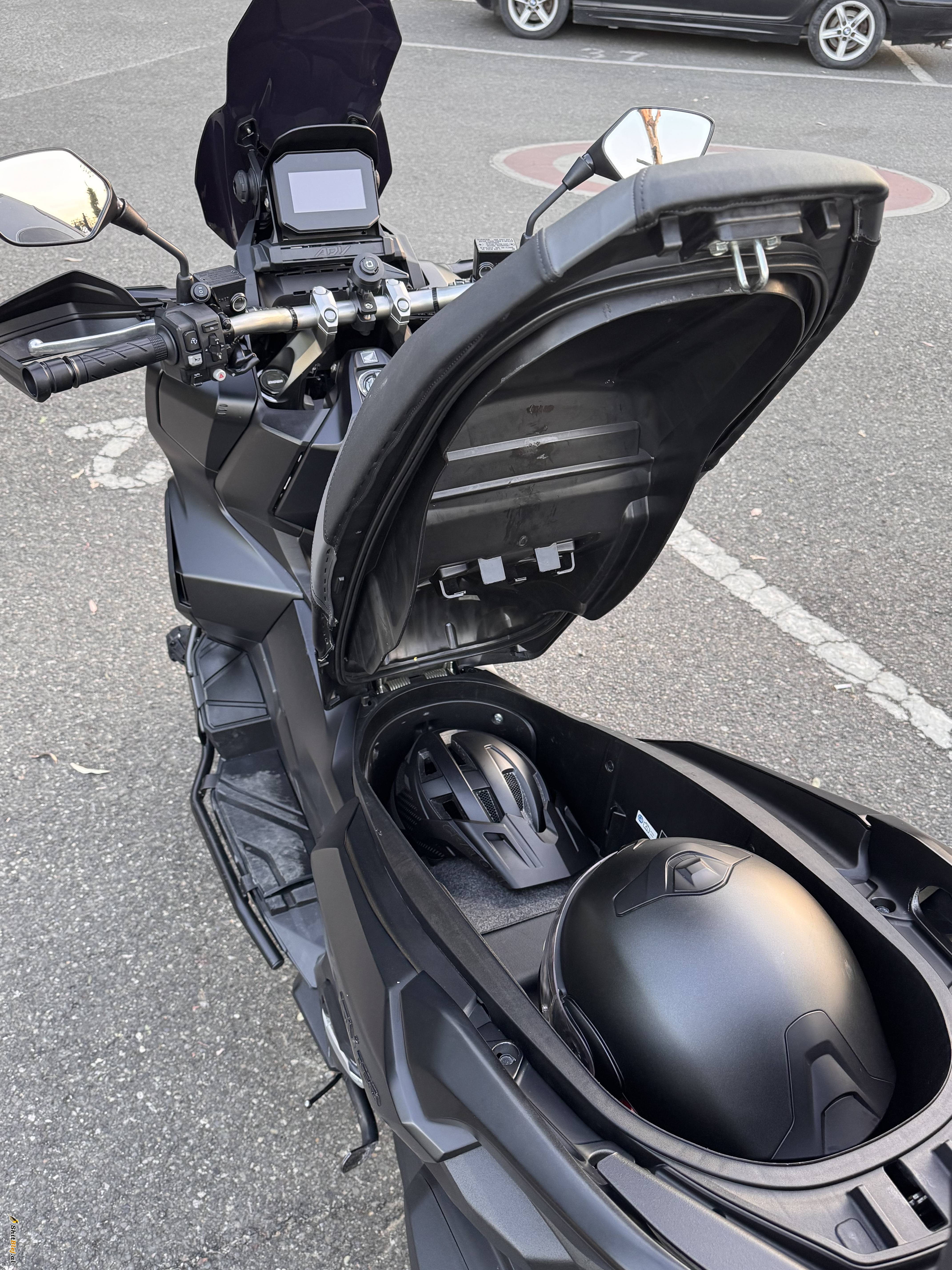 Adv 350 