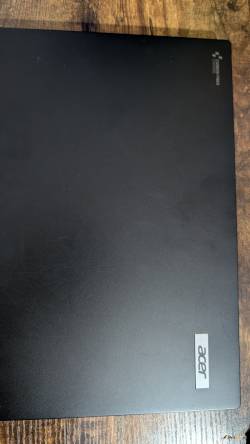 Laptop Acer TravelMate | P
