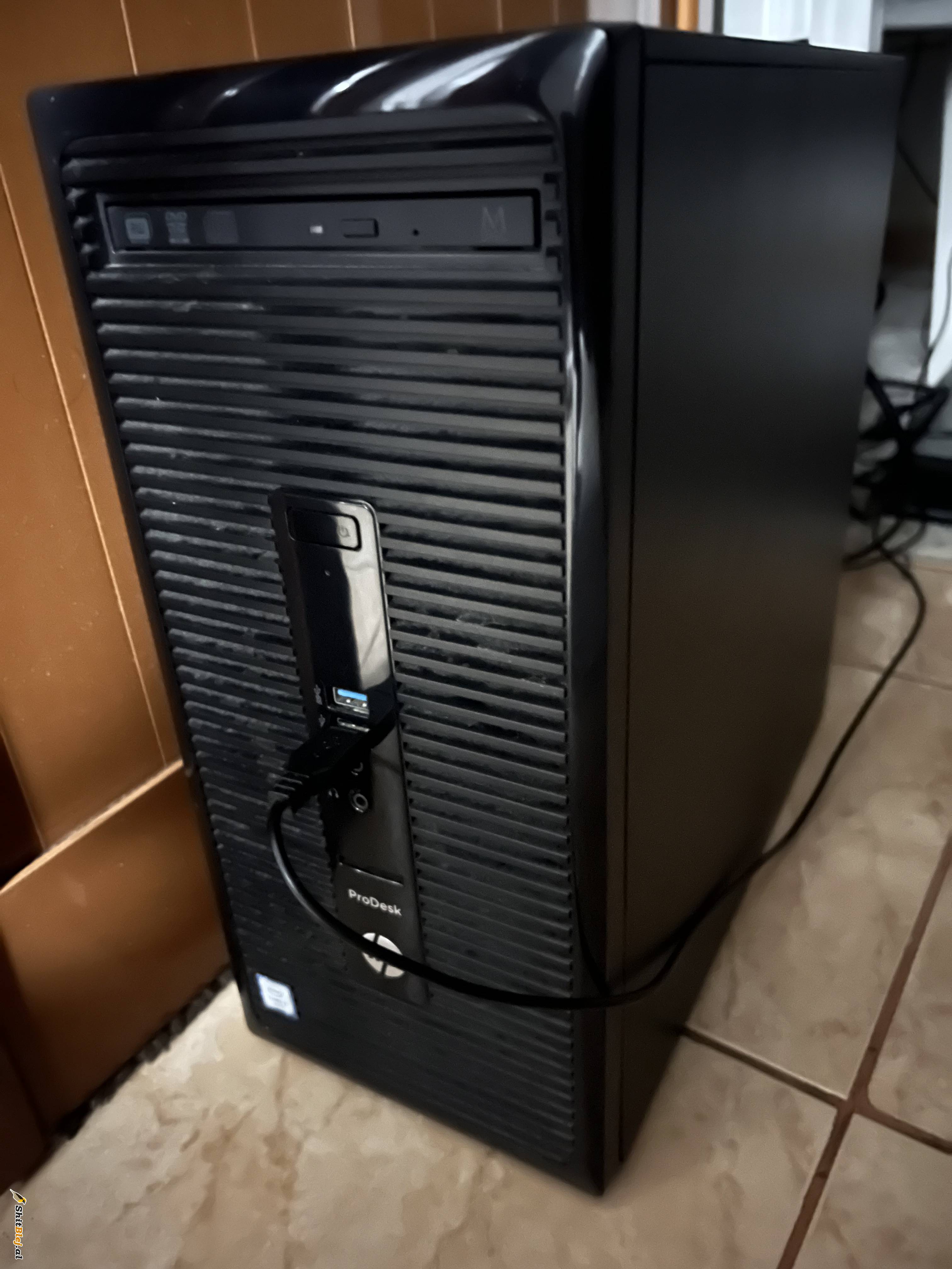 Dell PC 
