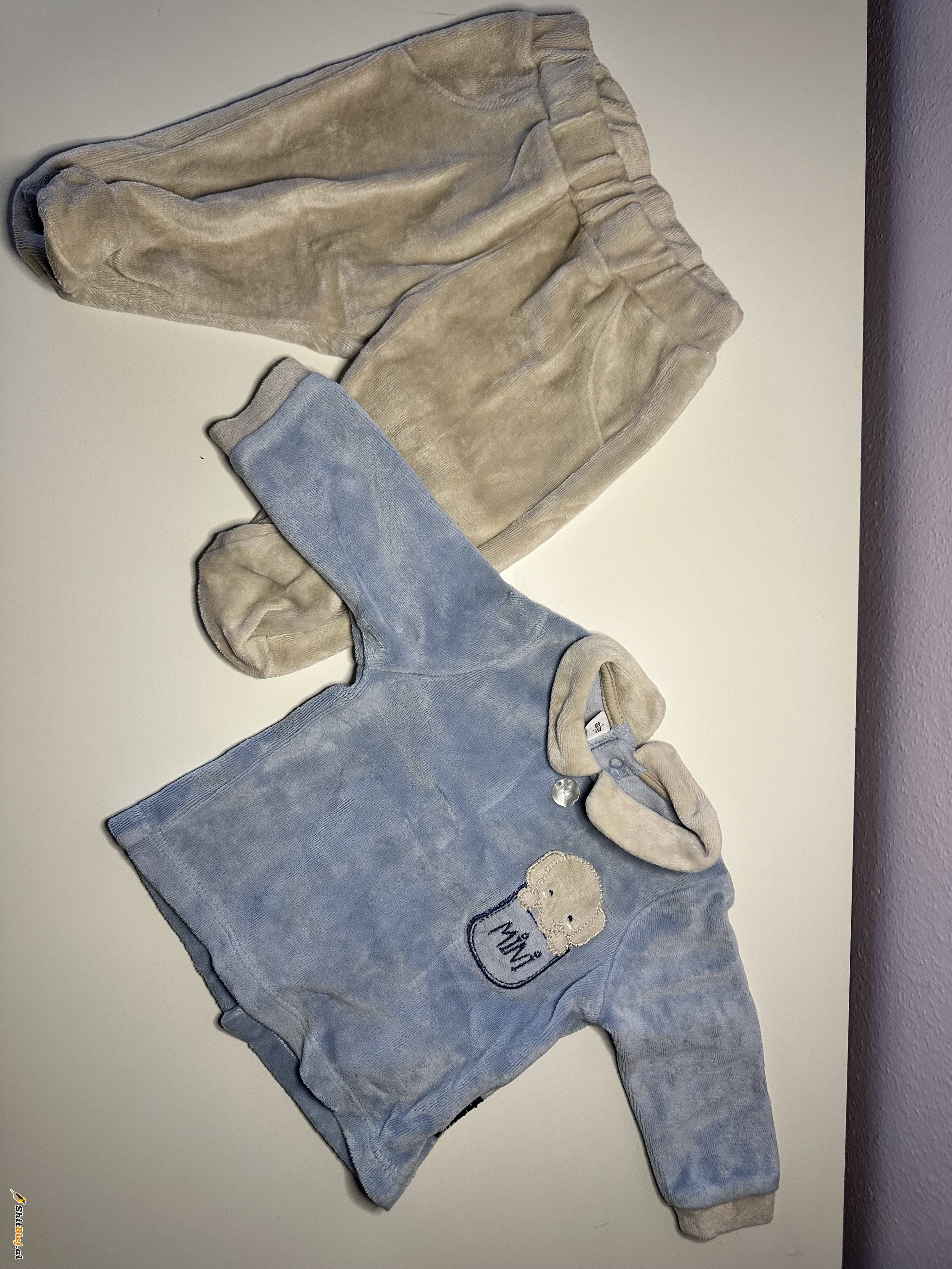 Set New Born