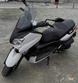 C-MAX 250 CC