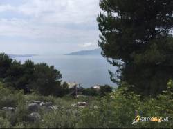 TRUALL NE SARANDE 440 M2