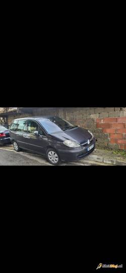 Citroen c8