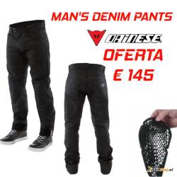 Pantallona Jeans Dainese PUMICE 72