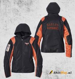 XHUP HARLEY-DAVIDSON 3NE1 FEMRA