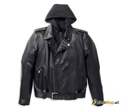 Xhup lekure 3ne1 Harley-Davidson