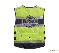 Jelek reflektues motorri Harley-Davidson