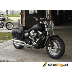 Valixhe Te Reja Custom&Cafe Racer