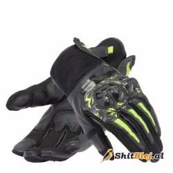 DOREZA LËKURE UNISEX DAINESE MIG 3