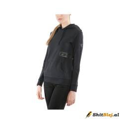 Bluzë me kapuç Dainese Paddock për femra
