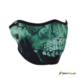 Gjysem maske neopreni nga ZanHeadgear 