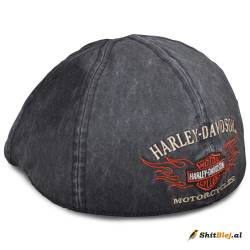 Kapelë berrete Harley-Davidson Unisex