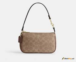 Coach bag Nolita 19