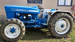 Ford 3600 traktor bujqësor.