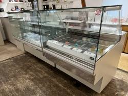 FRIGO LAVAMAN&plus;AMBELSINASH &plus;AKULLORESH
