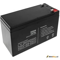 bateri 12V 7A