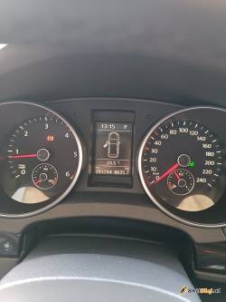 Golf 6 R line viti 2013 AUTOMAT1.6 nafte
