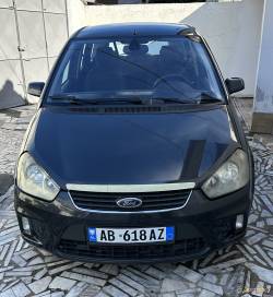 Ford c max 2008 1.8 nafte elbasan