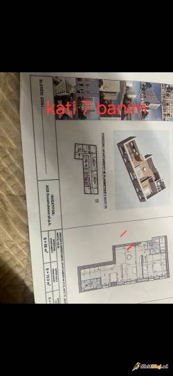 Apartament 1&plus;1&plus;ballkon