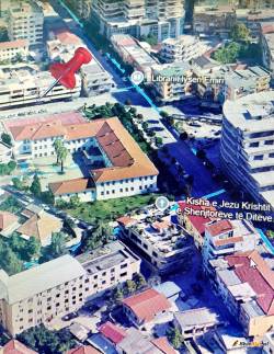 Apartament &plus; njesi