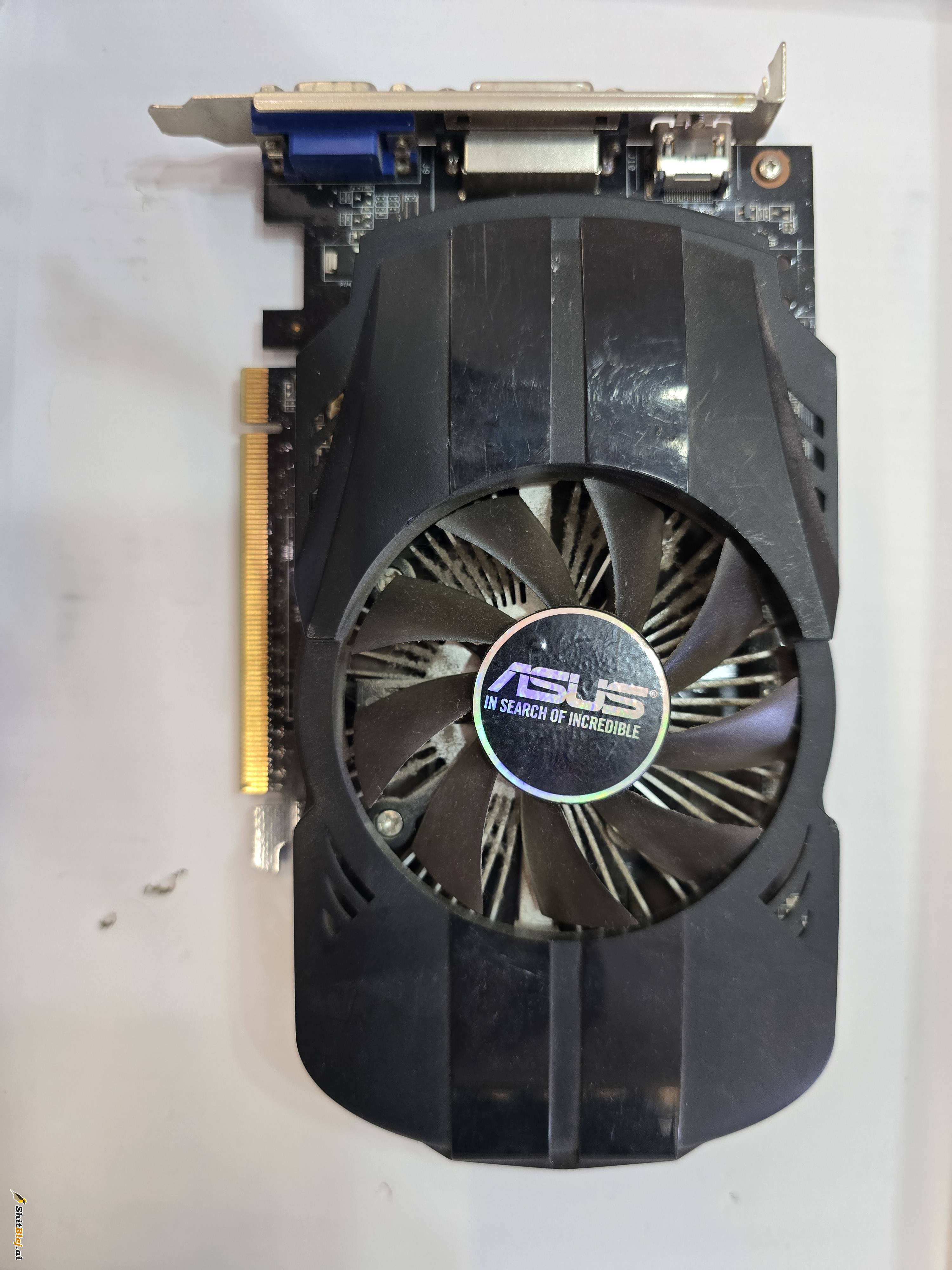 Karte grafike GTX 750Ti