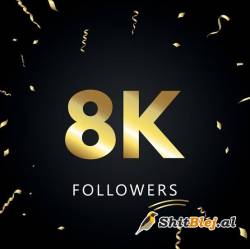 Faqe Instagrami 8K 