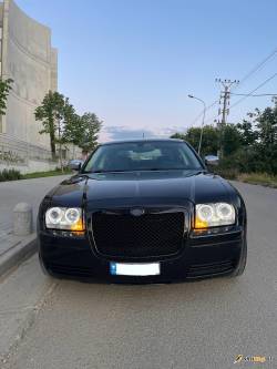 Chrysler 300c