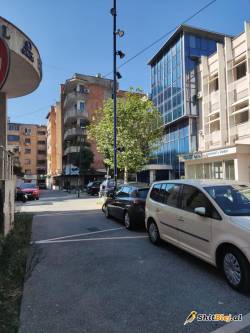 Qira, Apartament 2+1, Qender, Tiranë.