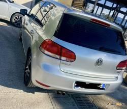 Golf 1.4 benzin