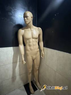 Manikin per cuna 